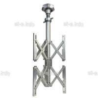 Внутренние центраторы Centromat® 42ES, тип 4, для труб из углеродистой стали д.85-220 mm - st-e.info - Самара