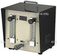 Смеситель газа W-300-2S - st-e.info - Самара