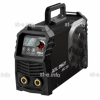 Инвертор сварочный Сварог ARC 200 "REAL SMART" (Z28303) - st-e.info - Самара