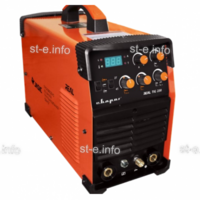 Инвертор сварочный Сварог TIG 250 "REAL" (W229)  - st-e.info - Самара