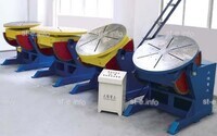 Сварочный позиционер HB-30 (3000кг) - st-e.info - Самара