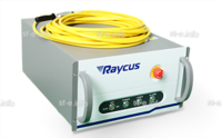 Источник лазерного излучения RFL-C500L - st-e.info - Самара