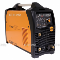 Инвертор сварочный Сварог TIG 300 P "PRO" (W232) - st-e.info - Самара