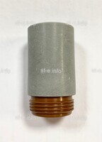 60309AV Защитный кожух Pmax 65-85-105 - st-e.info - Самара