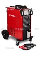 Сварочный аппарат для аргонодуговой сварки PRO TIG 400CT - st-e.info - Самара