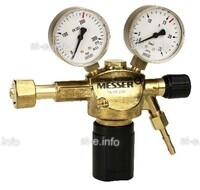 Редуктор газовый балонный Constant 2000 - st-e.info - Самара