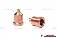 Сопло для плазмотрона LC105 80A арт. W03X0893-63A TEHNOCUT - st-e.info - Самара