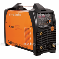 Инвертор сварочный TIG 315P AC/DC MULTIWAVE "PRO" (E202) - st-e.info - Самара