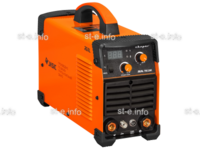 Сварочный инвертор Сварог REAL TIG 200 (W223) - st-e.info - Самара