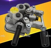 Проволокопротяжный механизм сварочного трактора MZ-1000 - st-e.info - Самара