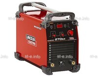 Инвертор сварочный Invertec 270-SX - st-e.info - Самара