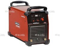 Инвертор сварочный Invertec 400-SX - st-e.info - Самара