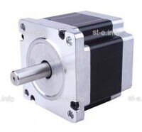 Двухфазный шаговый двигатель nema34 86HС  - st-e.info - Самара