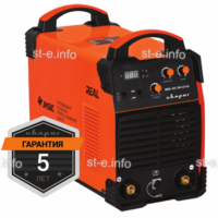 Инвертор сварочный ARC 500 "REAL" (Z316) - st-e.info - Самара