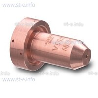 Сопло 50-55А арт. 9-8209 - st-e.info - Самара