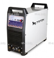 TRITON ALUTIG 200Р AC/DC - st-e.info - Самара