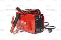 Сварочный аппарат для ручной дуговой сварки ARC-200 IGBT - st-e.info - Самара