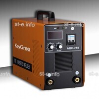 Сварочный аппарат для ручной дуговой сварки ARC-250 инвертор - st-e.info - Самара