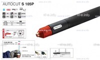 Кабель для плазмотрона AUTOCUT S 105, 12 метров - st-e.info - Самара