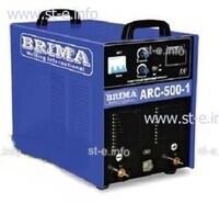 Сварочный аппарат Brima (инвертор) ARC-500-1 - st-e.info - Самара