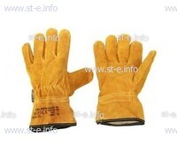 Краги TETU 102 KEVLAR 14”  - st-e.info - Самара