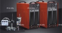 Сварочный трактор + источник для сварки под слоем флюса MZ-630 - st-e.info - Самара