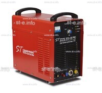 Установка воздушно-плазменной резки DOG-120 PRO - st-e.info - Самара