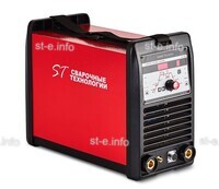 Сварочный аппарат для аргонодуговой сварки HANDY TIG-200Di - st-e.info - Самара