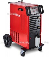 Сварочный аппарат для аргонодуговой сварки MASTER TIG 350 СT - st-e.info - Самара