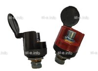 Разъем-болт EDZ 50 TYPE 1 - st-e.info - Самара