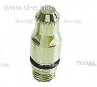 Электрод для плазмотрона P-200  - st-e.info - Самара