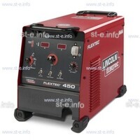 Flextec 450 - st-e.info - Самара