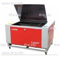Лазерный станок для гравировки и резки ST-LG1290G - st-e.info - Самара