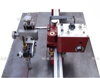 Сварочная каретка HK-20 - st-e.info - Самара
