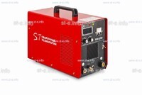 Инвертор для аргонодуговой сварки TIG-250 MOS - st-e.info - Самара
