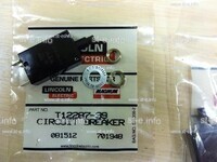 Предохранитель T12287-39 - st-e.info - Самара
