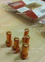 Электрод для плазмотрона LC65/80/100 арт. W03X0893-25A - st-e.info - Самара