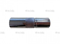 Сопло для горелки QTB-500 - st-e.info - Самара