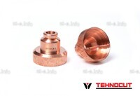Экран для плазмотрона LC105 арт. W03X0893-68A TEHNOCUT - st-e.info - Самара