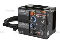 Вольтметр M20970-1A  для NA-3S Lincoln Electric - st-e.info - Самара