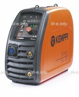 Сварочный инвертор Kemppi Minarc Evo 180 для ручной дуговой сварки  - st-e.info - Самара