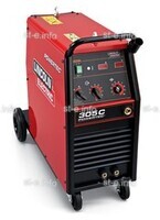 Сварочный полуавтомат Powertec 305C арт. K14056-4 - st-e.info - Самара