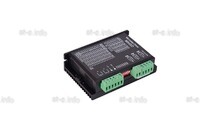 Драйвер DM542 (DC) 2х фазного шагового двигателя - st-e.info - Самара