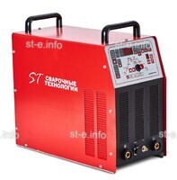 Сварочный аппарат для аргонодуговой сварки MASTER TIG-315AC - st-e.info - Самара