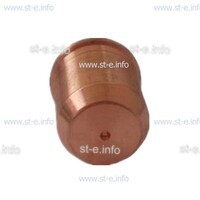 Сопло 1.0 мм арт. PD0119-10 - st-e.info - Самара