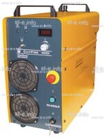 Источник плазменой резки CutFire 100i - st-e.info - Самара