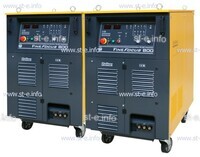 Источник плазменной резки FineFocus 1600 - st-e.info - Самара