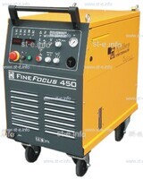 Источник плазменной резки FineFocus 450 - st-e.info - Самара