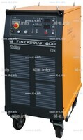 Источник плазменной резки FineFocus 600 - st-e.info - Самара