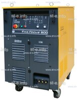 Источник плазменной резки FineFocus 800 - st-e.info - Самара